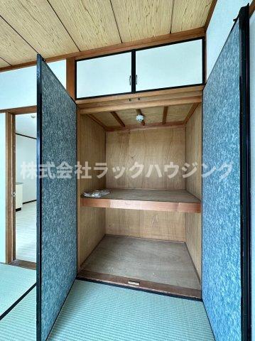 収納　【お部屋さがしはラックハウジングにお問合せ下さいませ♪】