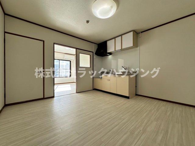 居室・リビング　【お部屋さがしはラックハウジングにお問合せ下さいませ♪】