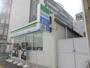 コンビニ　ファミリーマート名古屋大学IB館店（コンビニ）まで1427m