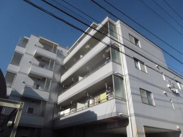 建物外観　★オシャレな外観です★