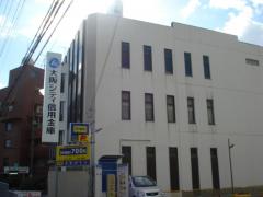 その他　大阪シティ信用金庫八尾西支店（その他）まで1818m