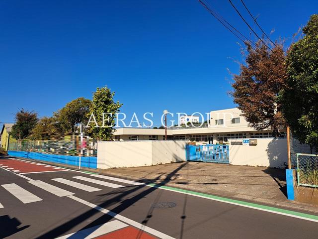 幼稚園・保育園　浜野保育所（幼稚園・保育園）まで465m