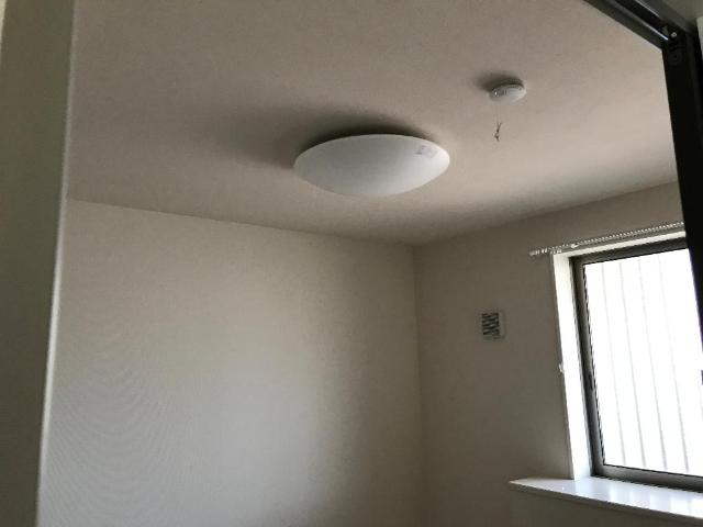その他部屋・スペース　洋室