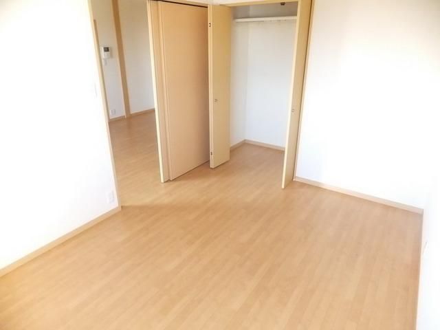 その他部屋・スペース　★家具の合わせやすい内装です★