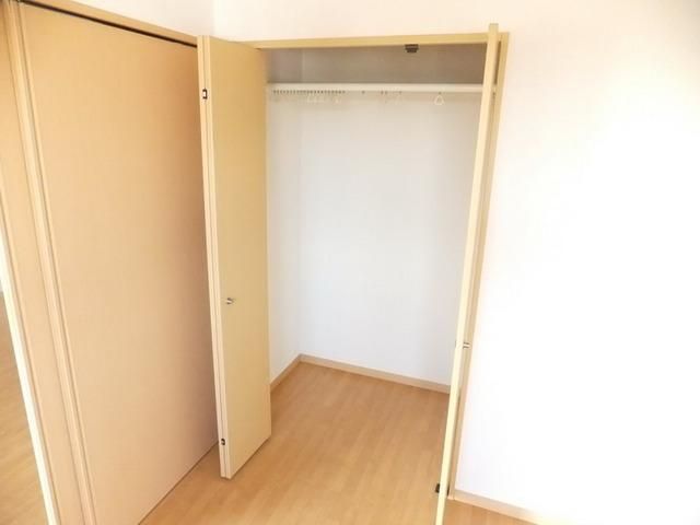 その他設備　★便利なクローゼットタイプ★