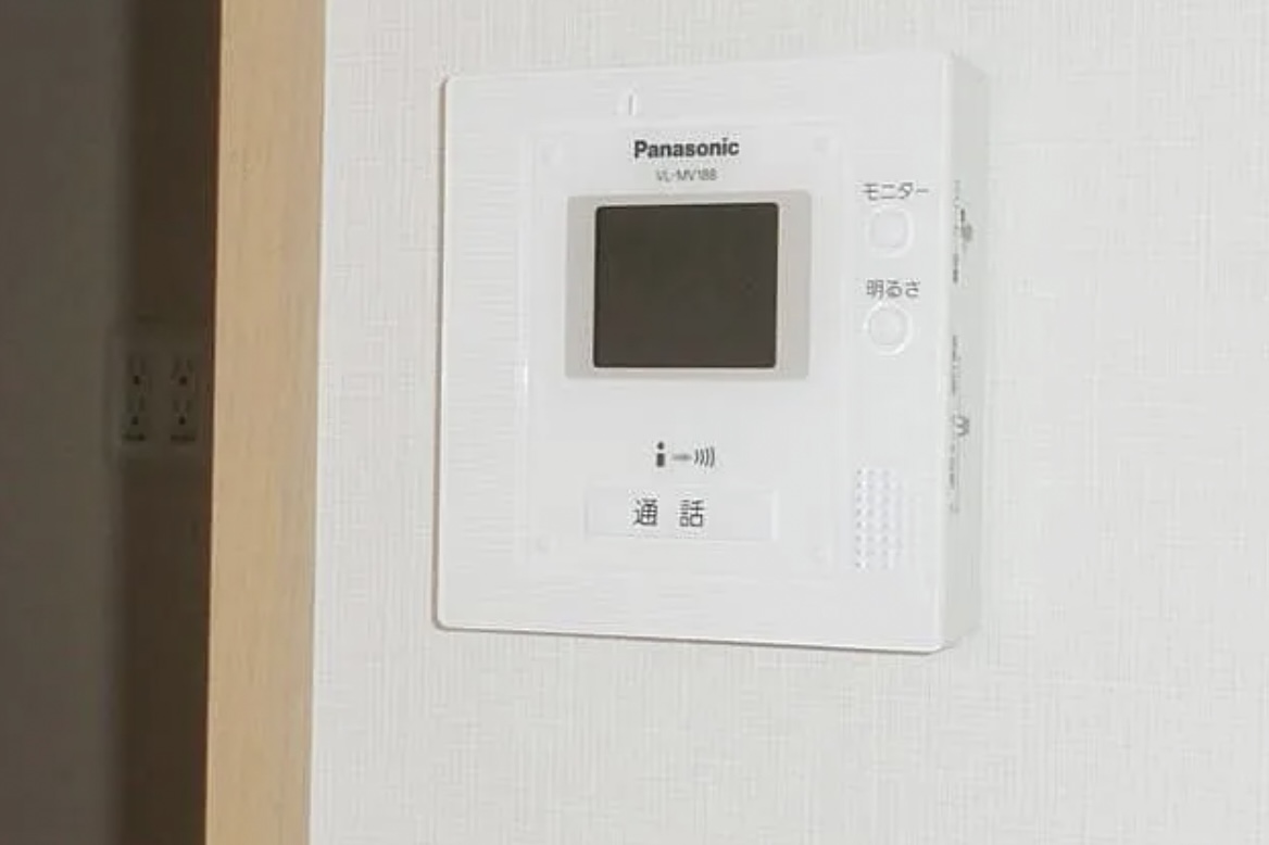 セキュリティ　弊社は都内全域の物件をご紹介可能です！