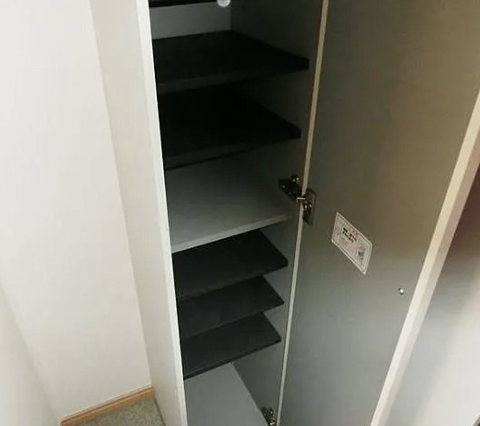 収納　弊社は都内全域の物件をご紹介可能です！