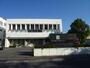 図書館　松戸市立図書館新松戸分館（図書館）まで631m