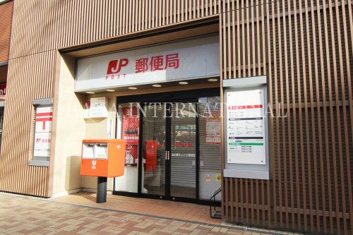 郵便局　柏の葉キャンパス郵便局（郵便局）まで2332m