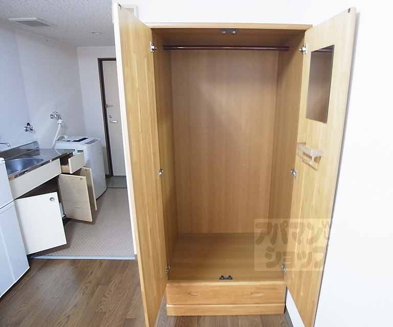 収納　収納