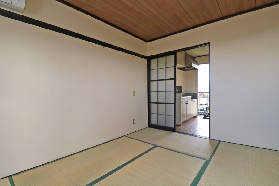 その他部屋・スペース　和室