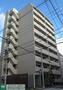 森下駅より徒歩4分 4階 築16年11ヶ月の賃貸物件