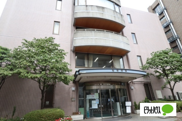 病院　医療法人謙仁会亀有病院（病院）まで372m