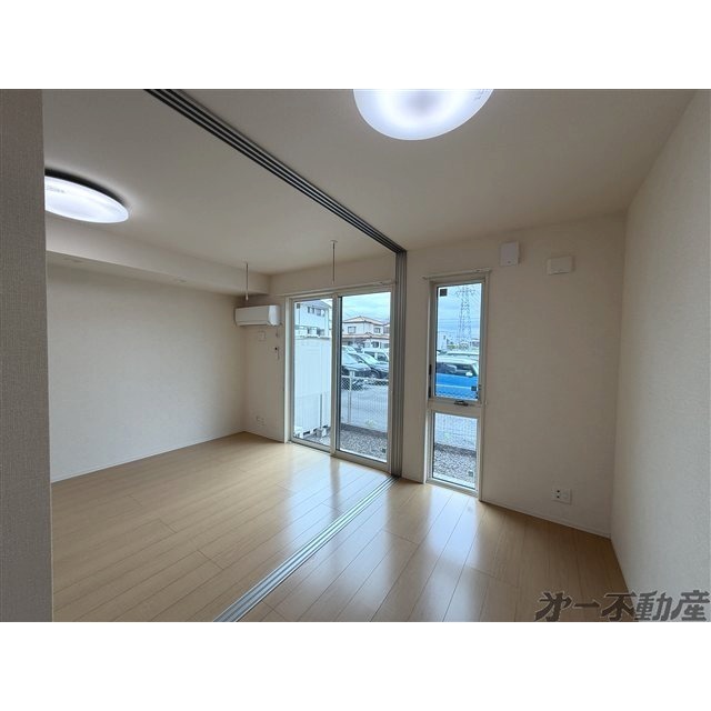 その他部屋・スペース　洋室