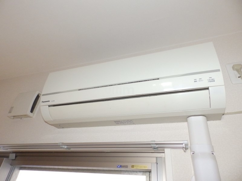 その他設備　同間取りのお部屋の写真です。ご参考までに。
