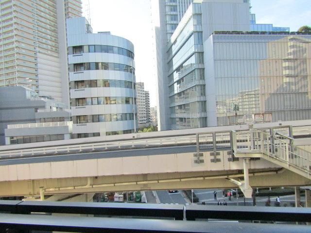 眺望　★バルコニー★