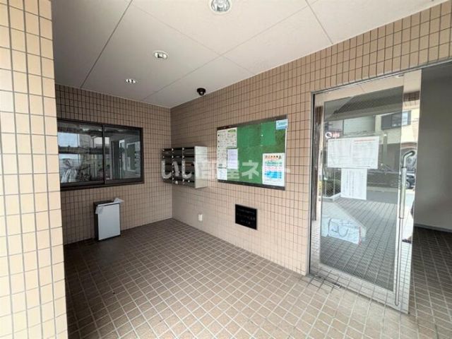 ロビー