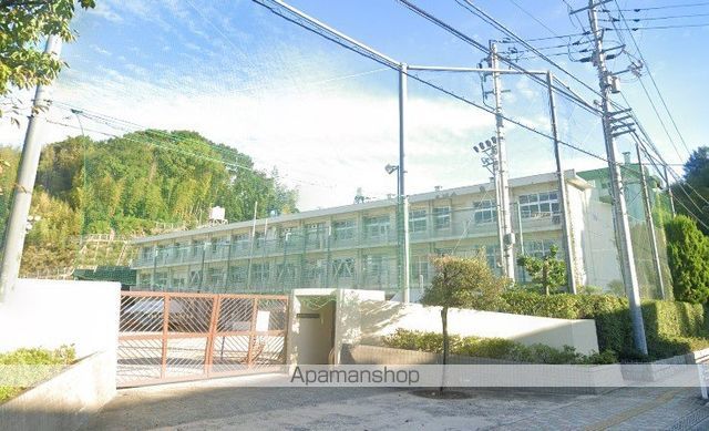 小学校　口田小学校（小学校）まで173m