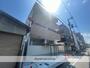 河内小阪駅より徒歩7分 3階 築1年2ヶ月の賃貸物件