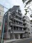 代々木駅より徒歩5分 3階 築13年9ヶ月の賃貸物件