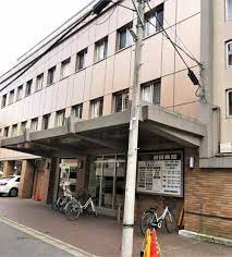 病院　柏おひさまクリニック（病院）まで708m