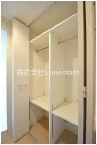 収納　別部屋参考写真