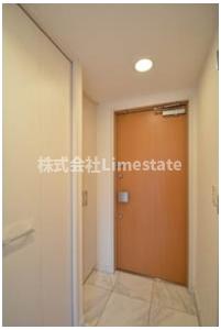 玄関　別部屋参考写真