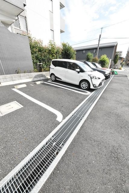 駐車場　☆駐車場☆