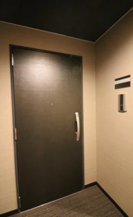 玄関　別部屋参考写真