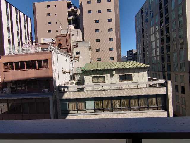 眺望　別間取り参考写真