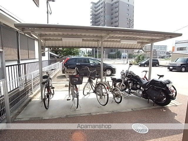 その他共有部分　その他共有部分