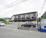 岩倉駅より徒歩9分 1階 築15年11ヶ月の賃貸物件