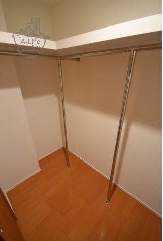 収納　クオリア千代田御茶ノ水　別部屋参考写真