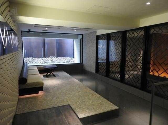 ロビー　クオリア千代田御茶ノ水