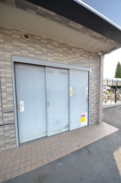 その他　外観・共用部分