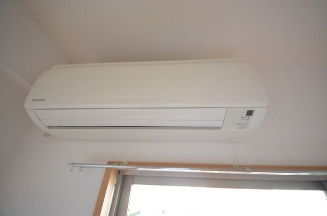 その他設備　☆エアコン☆
