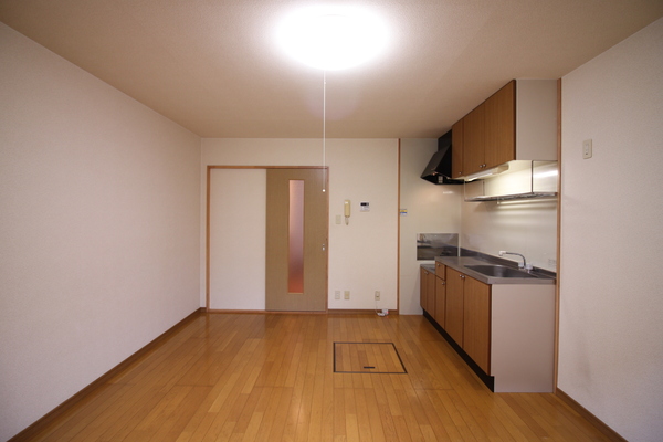 その他部屋・スペース　キッチンスペース