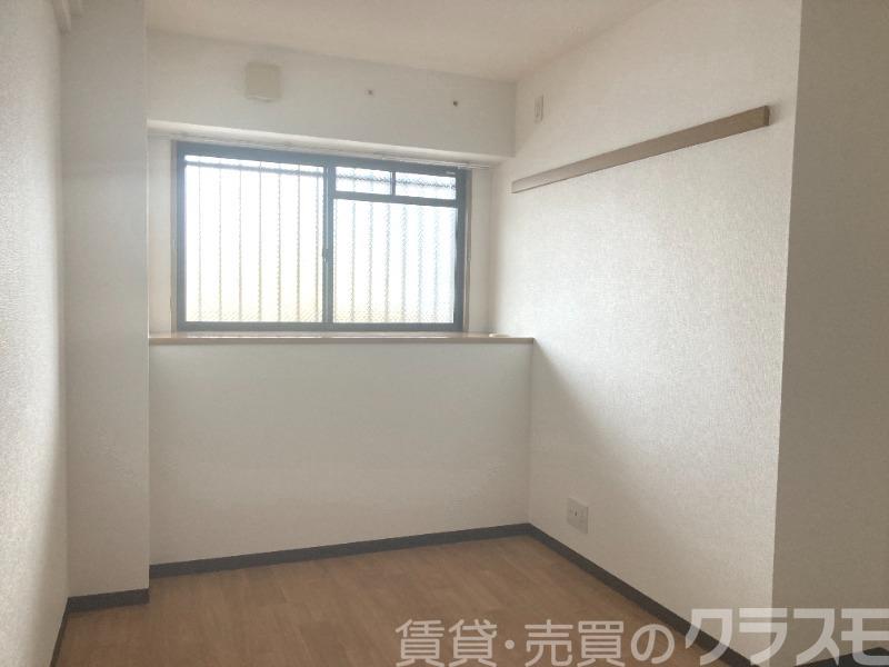 その他部屋・スペース　明るいお部屋です♪
