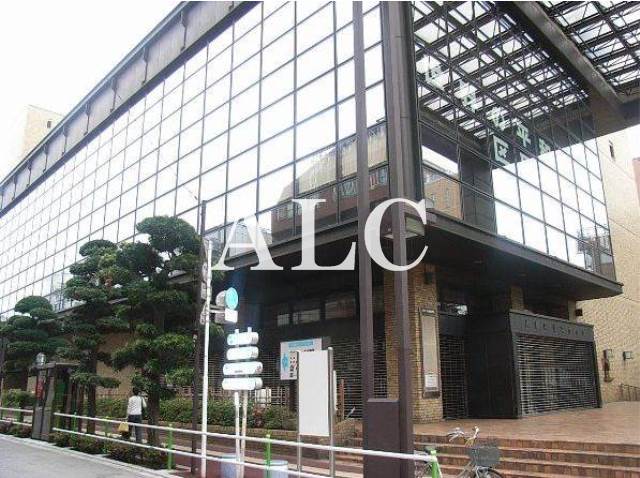 その他　板橋区立文化会館（その他）まで480m