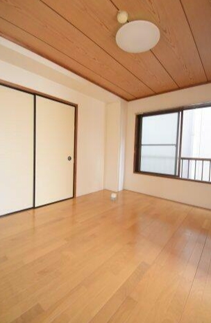 その他　室内別角度から☆