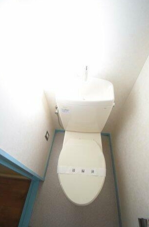 トイレ　トイレあり☆