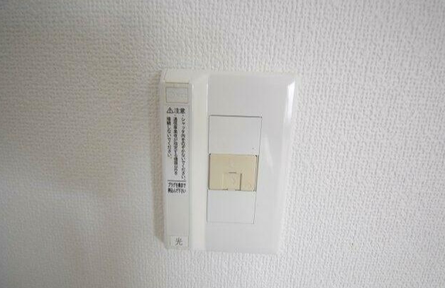 セキュリティ　インターネット接続可能☆