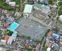 小学校　藤沢市立鵠沼小学校（小学校）まで542m