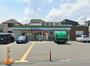 コンビニ　ファミリーマート 伊丹瑞原店（コンビニ）まで1026m