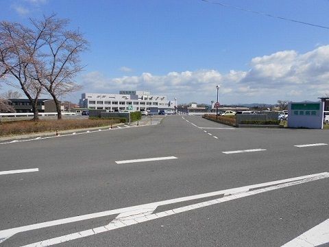 病院　福島病院（病院）まで1500m