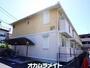 ウエストコート 2階 築18年5ヶ月の賃貸物件