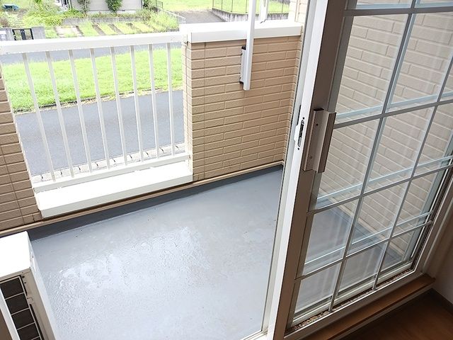 K-13Aの内装写真