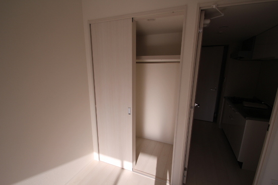 収納　※別部屋の写真です