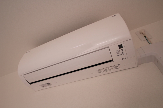 その他設備　※別部屋の写真です