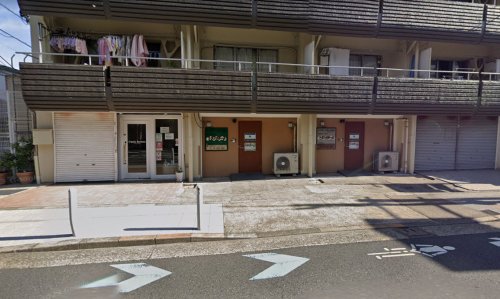 飲食店　扇鮨（飲食店）まで568m